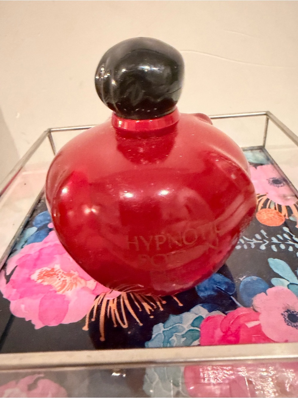 Hypnôse Red Body Oil - Luxurious Hydration